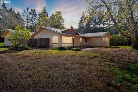 34520 MATTHEWS RD, Eugene, OR 97405