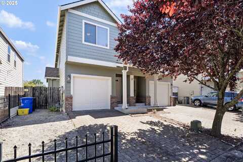 528 SE 204TH PL, Gresham, OR 97030