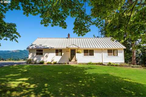 42600 NE GOODNIGHT RD, La Center, WA 98629