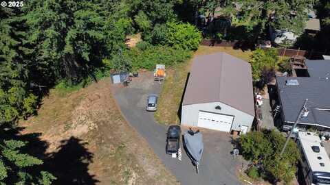 0 OConnell, North Bend, OR 97459