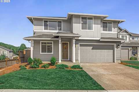 11744 SE HORSE TAIL FALLS WAY, Happy Valley, OR 97086