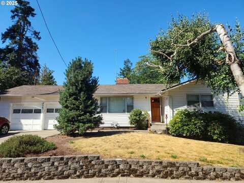 4081 NE HAWTHORNE AVE, Salem, OR 97301