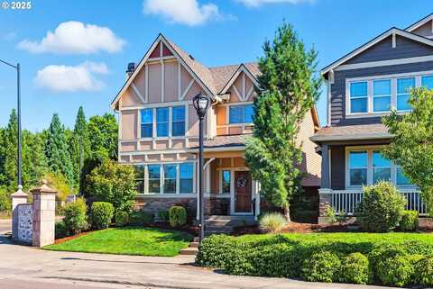 12021 SW BARBER ST, Wilsonville, OR 97070