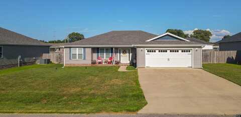 124 Huxley, Martin, TN 38237