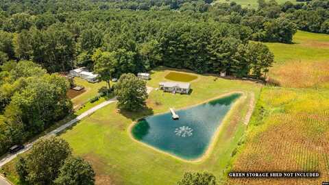 890 Snyder Rd, Martin, TN 38237
