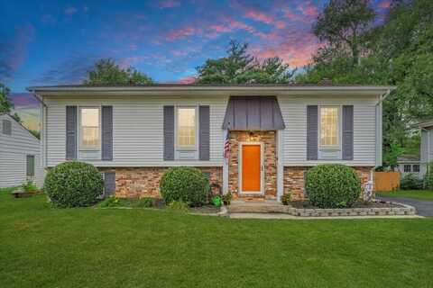 6316 Greenway DR, Roanoke, VA 24019