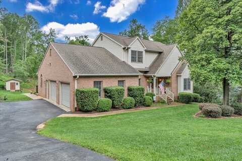 46 Yorkshire CT, Roanoke, VA 24019