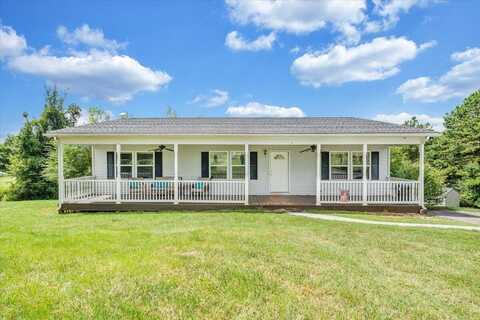 1096 Coupies LN, Goode, VA 24556