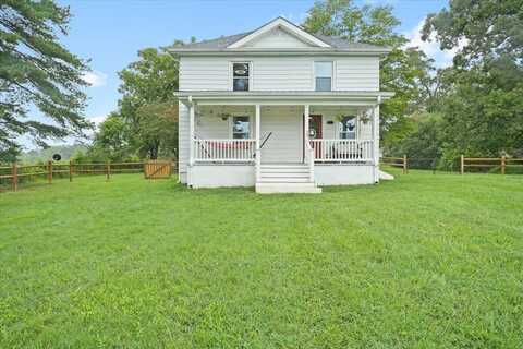 656 Timber Ridge RD, Glade Hill, VA 24092