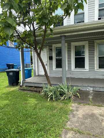 1424 Orange AVE NW, Roanoke, VA 24017