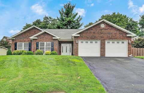 708 Bradford CIR, Salem, VA 24153