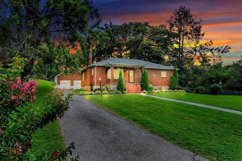 922 Hugh AVE, Roanoke, VA 24019