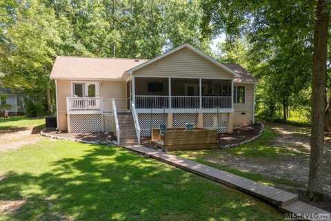 480 Windward Drive, Henrico, NC 27842