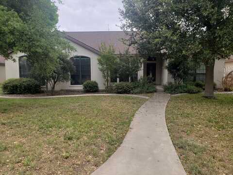 3710 Gemini Dr, San Angelo, TX 76903