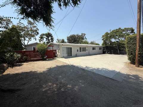 3150-52 New Jersey Ave, Lemon Grove, CA 91945