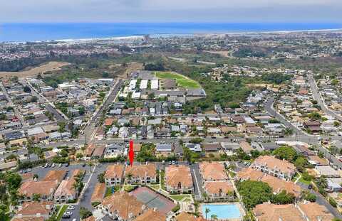 450 Stoney Point Way unit: 140, Oceanside, CA 92058