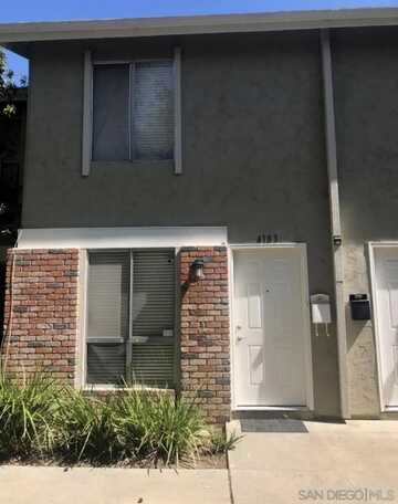 4183 Camino Lita, San Diego, CA 92122