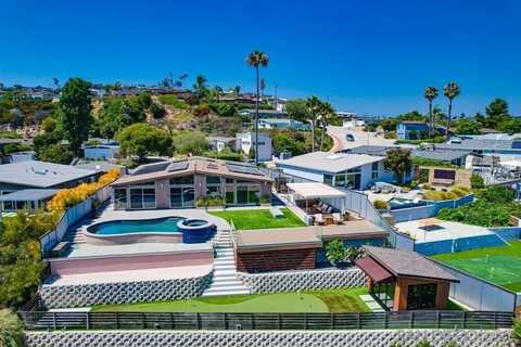 4957 Pacifica Dr, San Diego, CA 92109