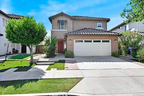 612 Vista San Rafael, San Diego, CA 92154