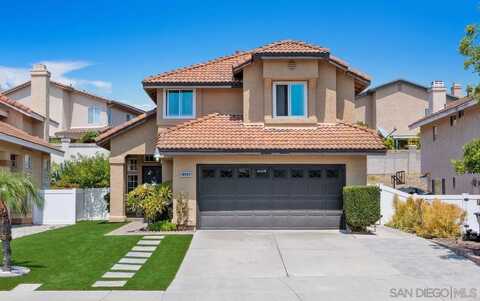 13351 Darview Ln, San Diego, CA 92129