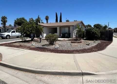 2439 Antigua Court, Hemet, CA 92545