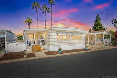 8301 Mission Gorge Rd unit: Spc 382, Santee, CA 92071