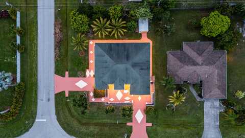2853 SE Melaleuca Boulevard, Port Saint Lucie, FL 34952