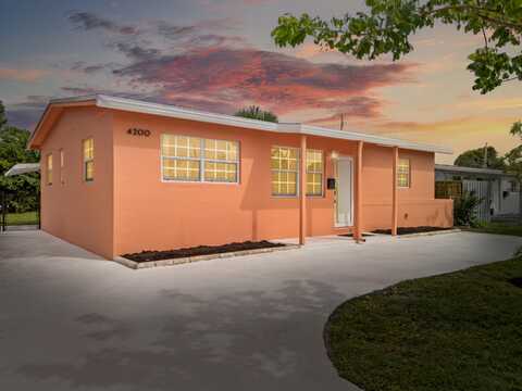 4200 NW 12th Avenue, Oakland Park, FL 33309
