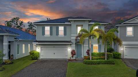 4610 SW Ardsley Drive, Stuart, FL 34997