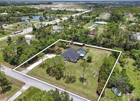 12441 87th Street N, The Acreage, FL 33412