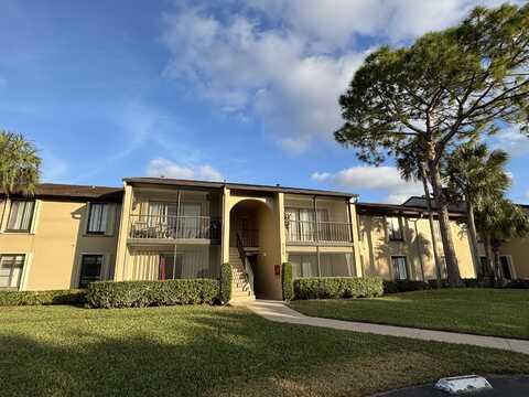 205 Foxtail Drive, Greenacres, FL 33415