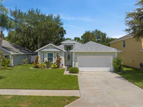 110 Briarcliff Circle, Sebastian, FL 32958