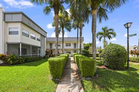 551 Normandy L, Delray Beach, FL 33484