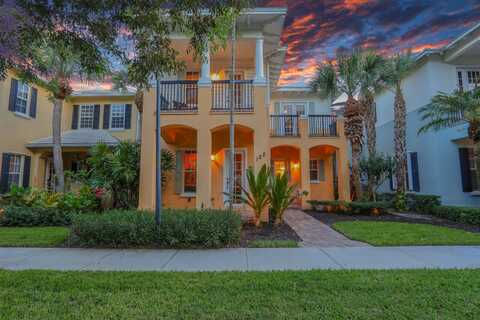 122 Inkberry Drive, Jupiter, FL 33458