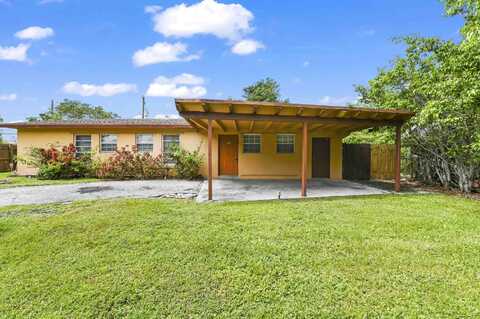 1924 Ware Circle, West Palm Beach, FL 33409