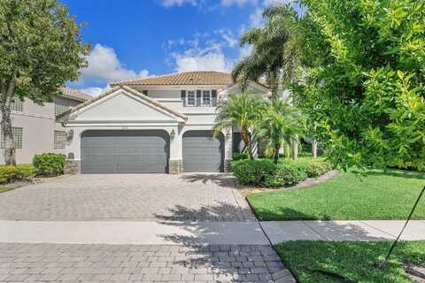 10133 Cobblestone Creek Drive, Boynton Beach, FL 33472
