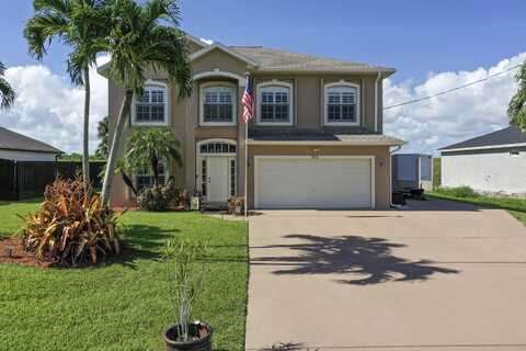 373 SW Kestor Drive, Port Saint Lucie, FL 34953