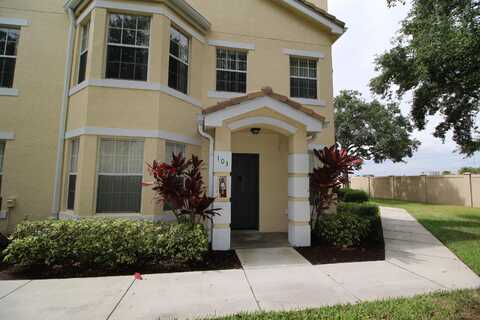 170 SW Peacock Boulevard, Port Saint Lucie, FL 34986