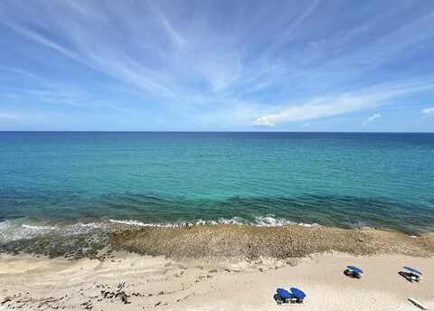 4200 N Ocean Drive, Singer Island, FL 33404