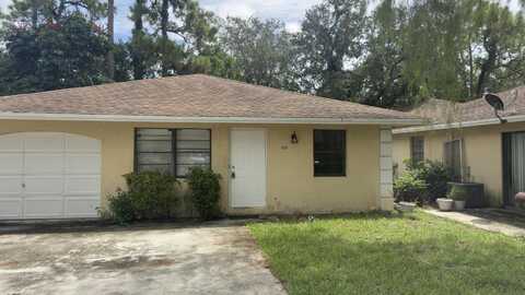 1119 Goldenrod Road, Wellington, FL 33414