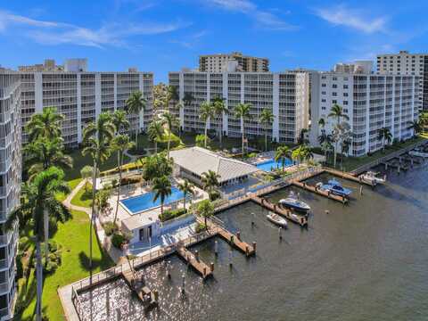 3300 S Ocean Boulevard, Highland Beach, FL 33487