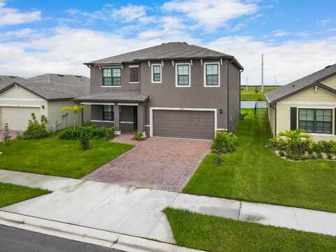 3610 Foggy Mist Road SE, Palm Bay, FL 32909