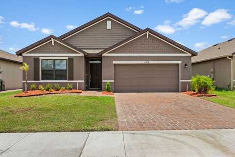 2053 Farmhouse Road SE, Palm Bay, FL 32909