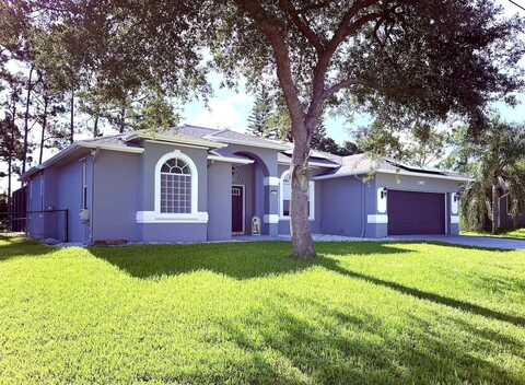 2957 SW Collings Drive, Port Saint Lucie, FL 34953
