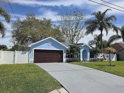 1817 SW Leafy Road, Port Saint Lucie, FL 34953