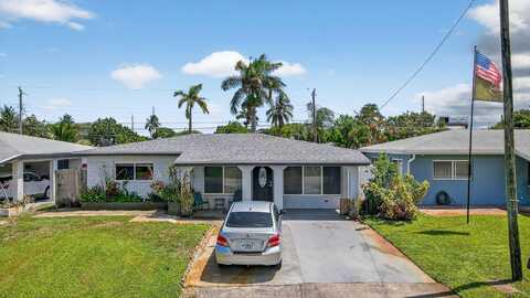 554 NW 46th Street, Oakland Park, FL 33309