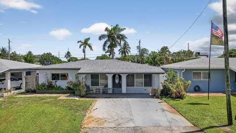 554 NW 46th Street, Oakland Park, FL 33309