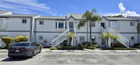 615 Ocean Park Lane, Cape Canaveral, FL 32920