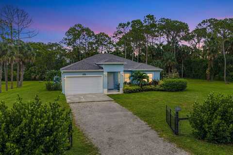 17107 92nd Lane N, Loxahatchee, FL 33470