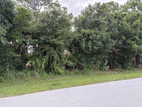 1772 SW Cochran Street, Port Saint Lucie, FL 34952
